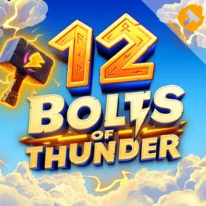12 Bolts of Thunder