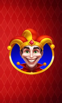 3x5 Joker: Hold the Spin