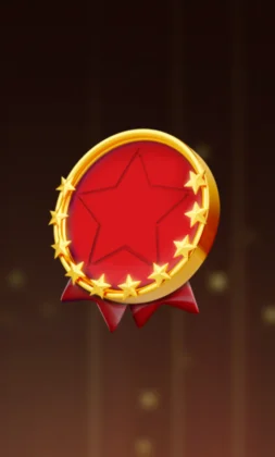 5 Star Coins Hold & Win