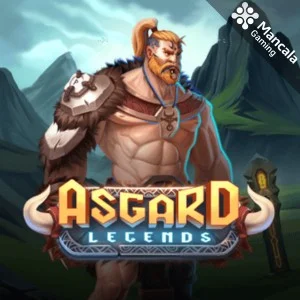 Asgard Legends