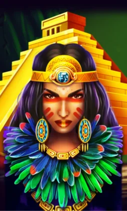 Aztec Magic Megaways