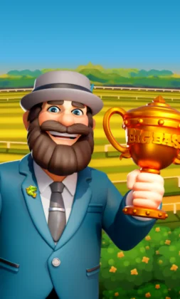 Big Bass Return to the Races