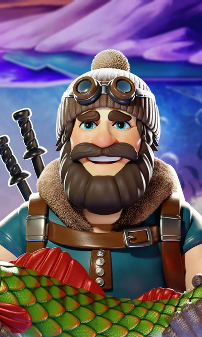 Big Bass Xmas Xtreme