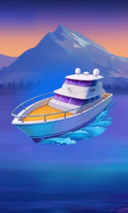 Big Catch 1000 Nudge Bonus Buy