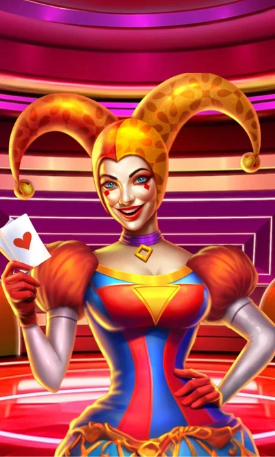 Blazing Wilds Megaways