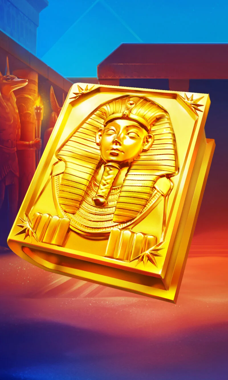 Book of Gold Multichance