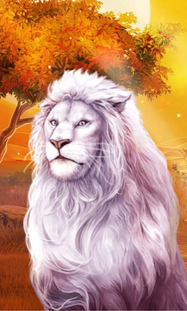 Book Of Majestic King