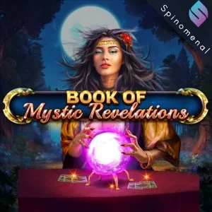 Book Of Mystic Revelations