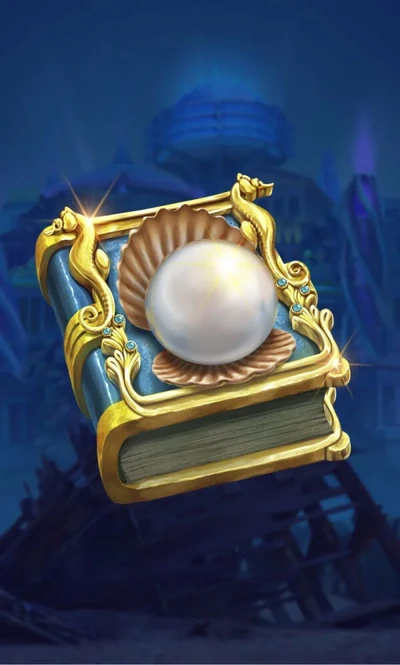 Book Of Sirens - The Golden Era