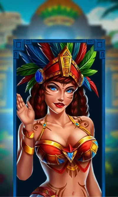 Book of the Priestess Bonus Buy