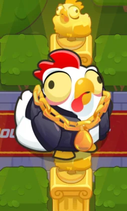 Chicken Road 2 Bonus