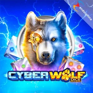 Cyber Wolf Dice