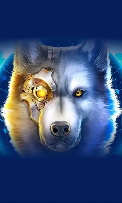 Cyber Wolf