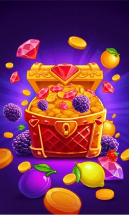 Diamond Chest Hold 'N' Link