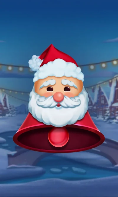 Ding Dong Christmas Bells