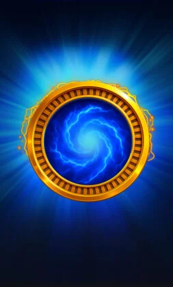 Electric Coins: ULTIMATE RUNNING WINS