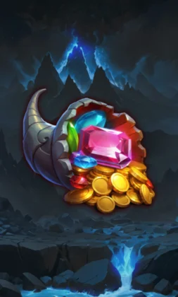 Hades: Realm of Fortune