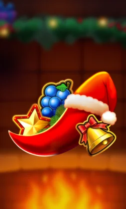 Hot Chilli Bells 100