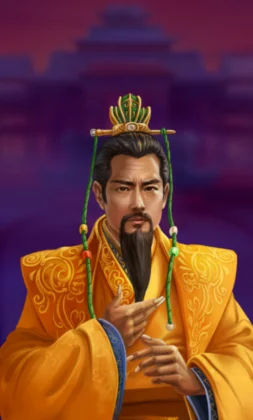 Imperial Relics: Three Pots