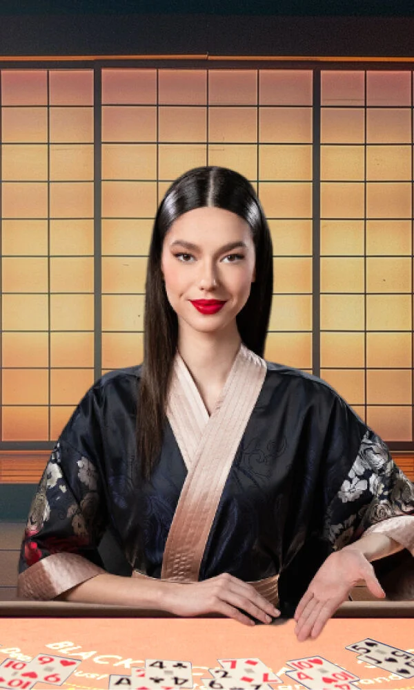 Japanese Speed Baccarat 2