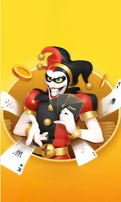 Joker Poker