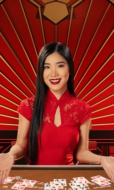 Live - Speed Baccarat C