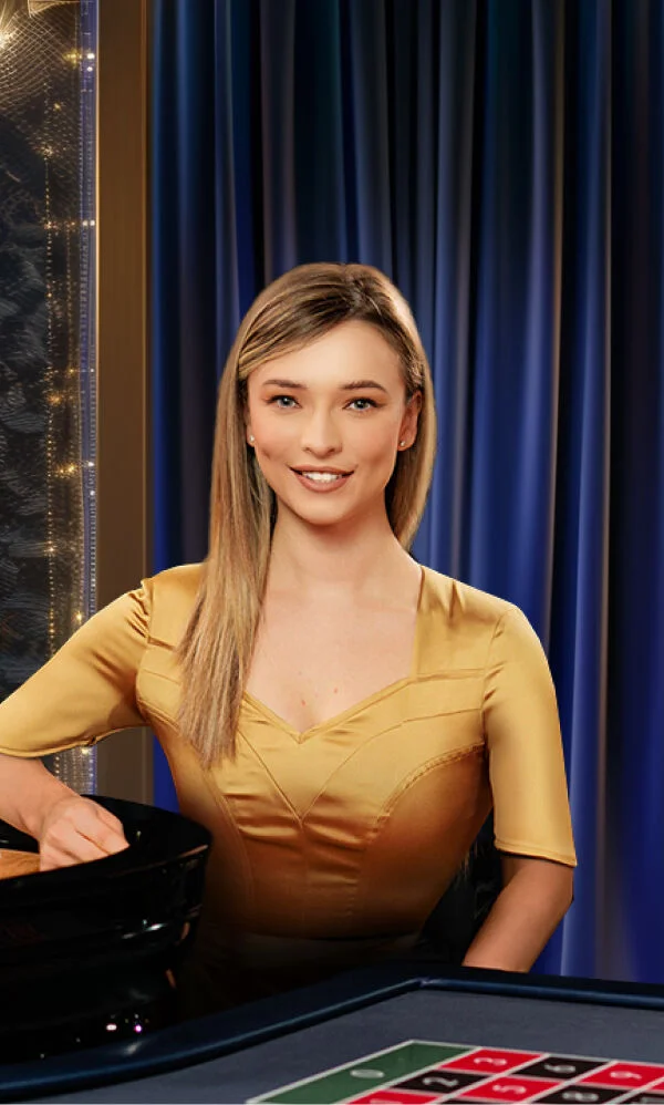 Live - The Club Roulette