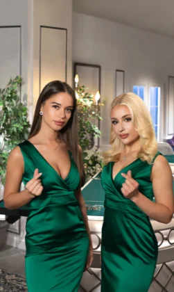 Monaco VIP Blackjack 6