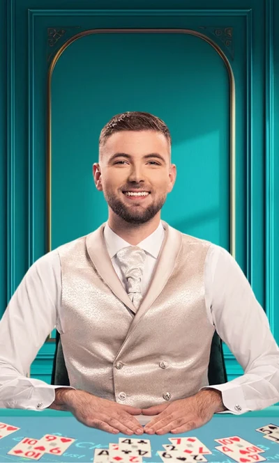 Privé Lounge Baccarat 2