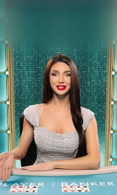 Privé Lounge Baccarat 7