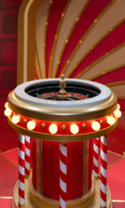 Red Door Roulette