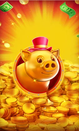 Rich Piggies 2: Bonus Combo