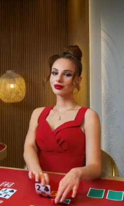 Shangrila Baccarat 5