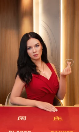 Shangrila Baccarat 6