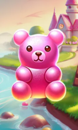 Spicy Candies Rockblocks