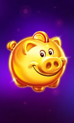 Super Piggy Coins