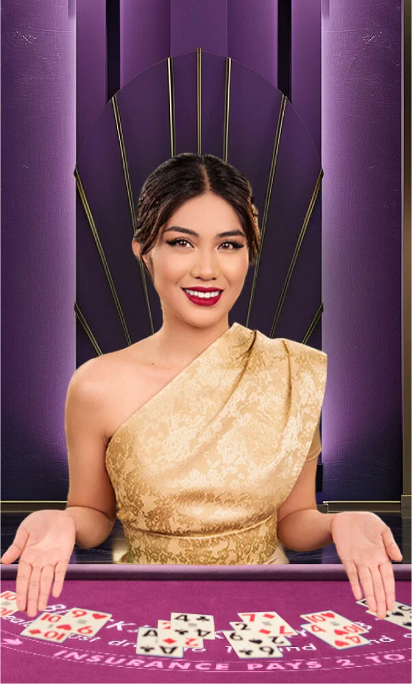 Thai Speed Baccarat 1