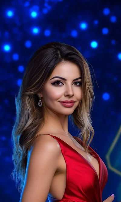 Turkish Mega Roulette