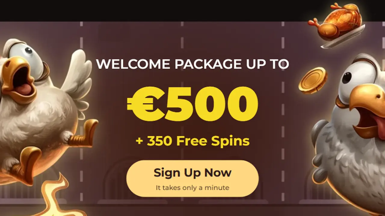Vincispin Casino