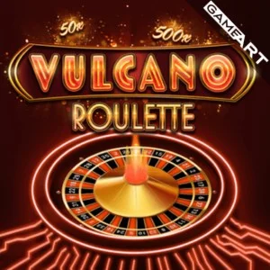 Vulcano Roulette