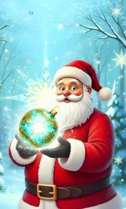 Xmas Strike - Hold & Hit